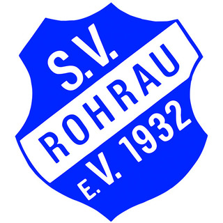 Sportverein 1932 Rohrau e.V.