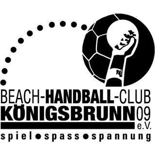 Beach-Handball-Club Königsbrunn 09 e.V.