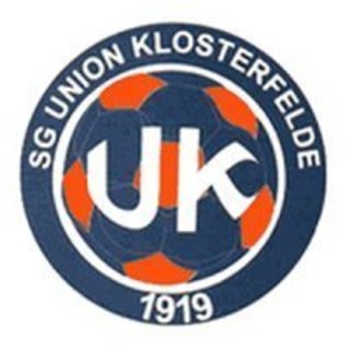 SG Union Klosterfelde 1919 e.V.