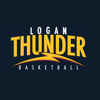 Logan Thunder