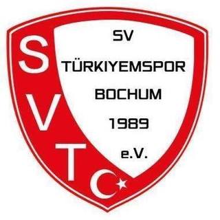 SV Türkiyemspor Bochum 1989 e.V.