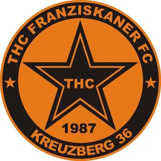 THC Franziskaner Fußball Club e.V.