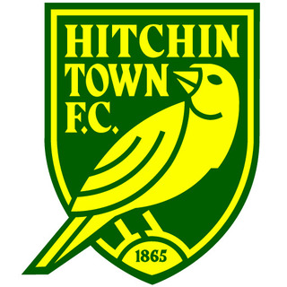 Hitchin Town Football Club
