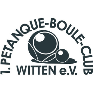 1. Pétanque-Boule-Club Witten e.V.