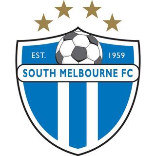 South Melbourne FC (Soccer)