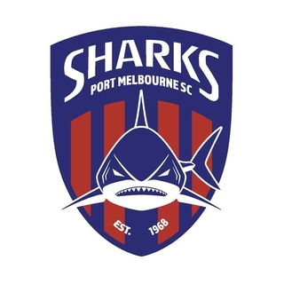 Port Melbourne Sharks Soccer Club