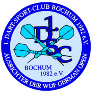 1. Dart SC Bochum 1982 e.V.