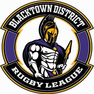 Blacktown District RL Spartans