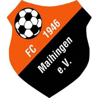Fußballclub Maihingen 1946 e.V.