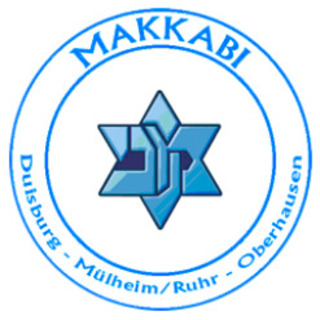 Turn- und Sportverein Makkabi DU-MH-OB e.V.