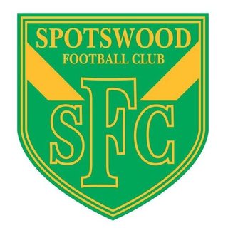 Spotswood Football Club