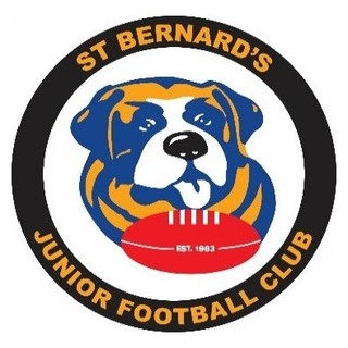 St Bernards Football Club
