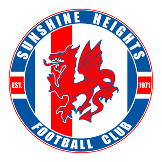 Sunshine Heights Football Club