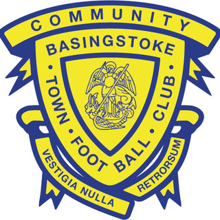 Basingstoke Town FC