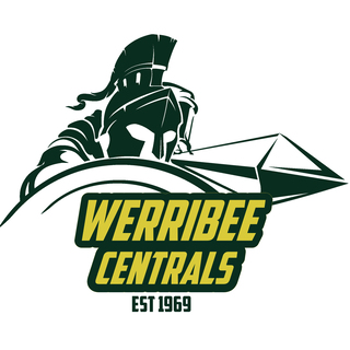Werribee Centrals Football Netball Club