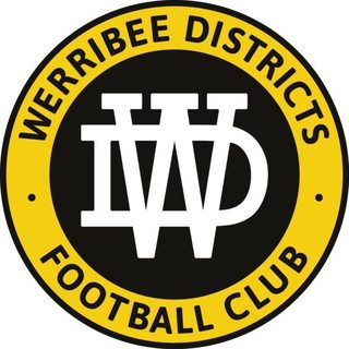 Werribee Districts Football Club
