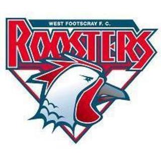 West Footscray Football Club