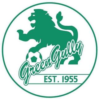 Green Gully Soccer