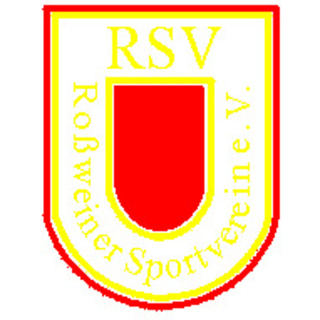 Roßweiner Sportverein e.V.