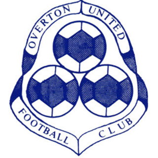 Overton United FC