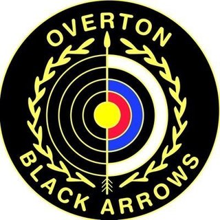 Overton Black Arrows Archery Club