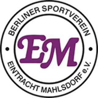 Berliner Sportverein Eintracht Mahlsdorf e.V.