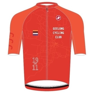 Geelong Cycling Club