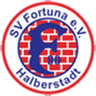 SV Fortuna Halberstadt 1990 e.V.