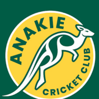 Anakie Cricket Club
