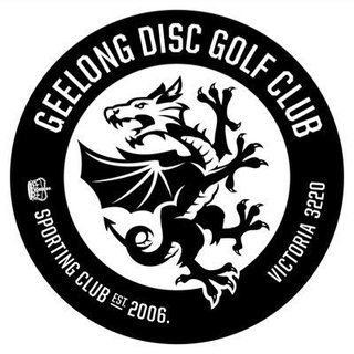 Geelong Disc Golf Club