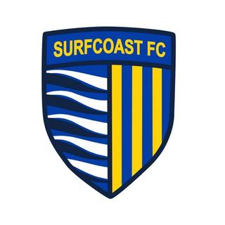 Surfcoast FC Soccer