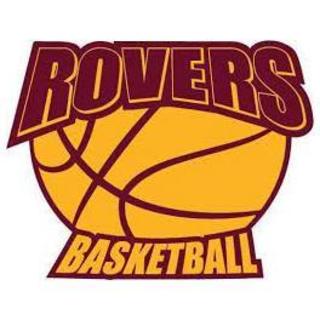 Rovers Basketball Club