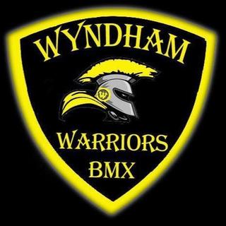 Wyndham Warriors BMX Club
