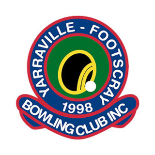 Yarraville-Footscray Bowling Club