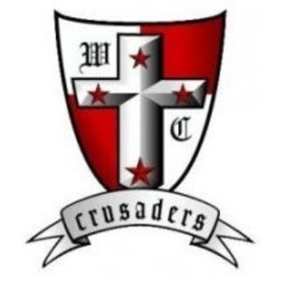 Western Crusaders Gridiron Club