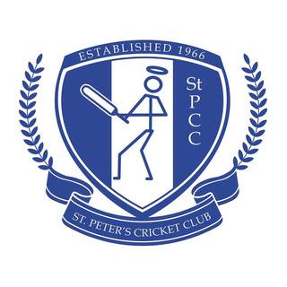 St Peters Cricket Club