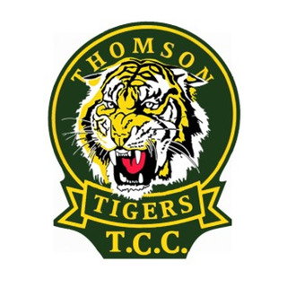Thomson Cricket Club