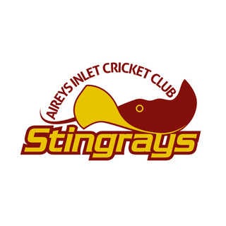 Surf Coast - Aireys Inlet Cricket Club