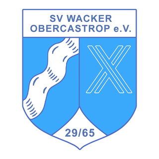 SV Wacker Obercastrop 29/65 e.V.