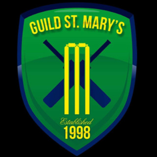 Guild St. Mary's Cricket Club