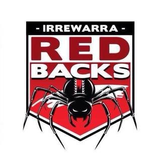 Irrewarra Redbacks Cricket Club