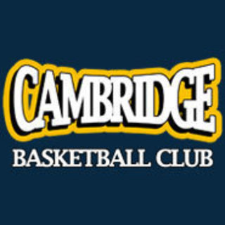 Cambridge Basketball Club Inc