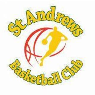 St Andrews Basketball Club
