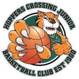 Hoppers Crossing Junior Basketball Club
