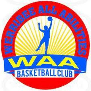Werribee All Abilities Basketball Club
