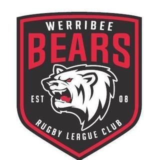 Werribee Bears Rugby League Club