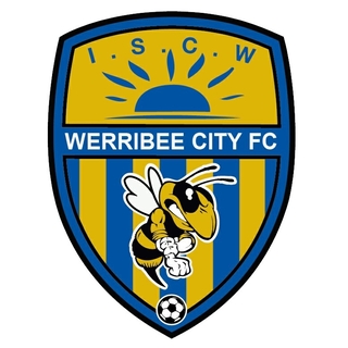 Werribee City Soccer