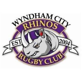 Wyndham City Rhinos Rugby Union Club