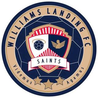 Williams Landing Soccer Club (Saints)