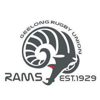 Geelong Rams Rugby Union Club
